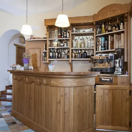 Il Duca Degli Abruzzi Hotel Pescasseroli