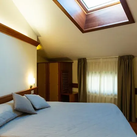 Hotel Il Duca Degli Abruzzi Pescasseroli