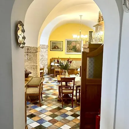 Hotel Il Duca Degli Abruzzi