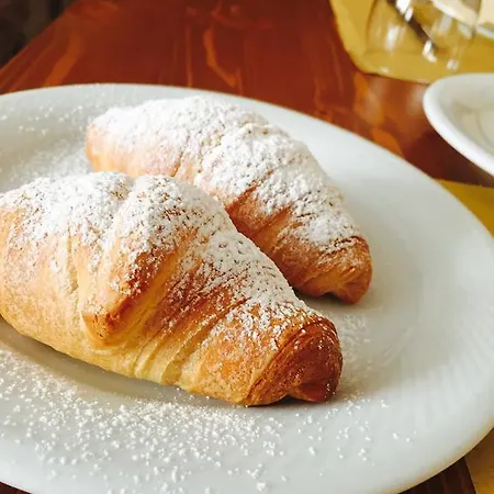 Hotel Il Duca Degli Abruzzi