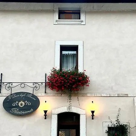 Hotel Il Duca Degli Abruzzi *