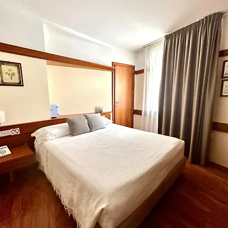 Hotel Il Duca Degli Abruzzi Pescasseroli