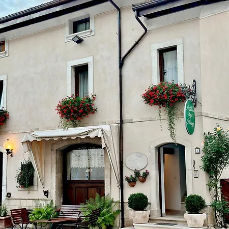 Il Duca Degli Abruzzi Hotel *
