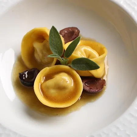 Il Duca Degli Abruzzi Hotel *