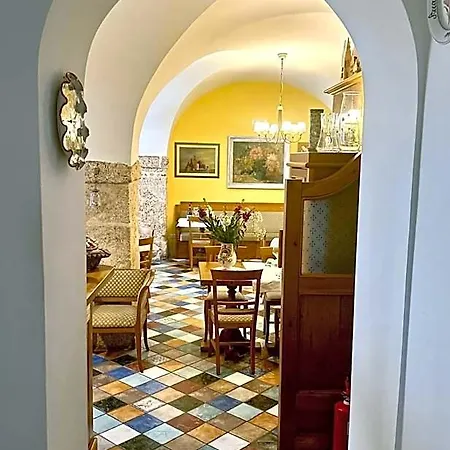 Hotel Il Duca Degli Abruzzi *