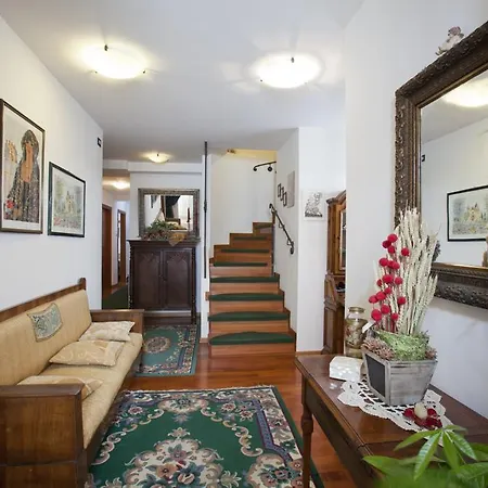 Hotel Il Duca Degli Abruzzi Pescasseroli