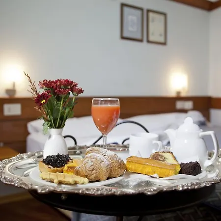 Hotel Il Duca Degli Abruzzi *