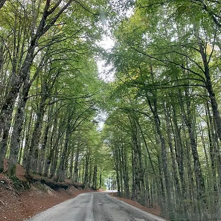 Il Duca Degli Abruzzi Hotel
