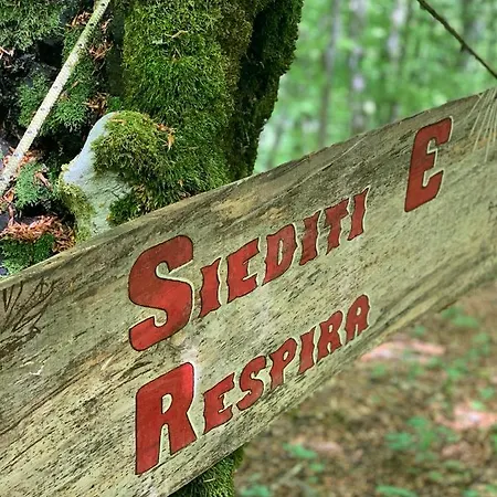 Hotel Il Duca Degli Abruzzi *