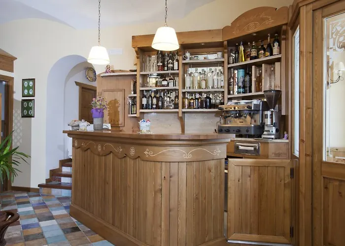 Il Duca Degli Abruzzi Hotel Pescasseroli