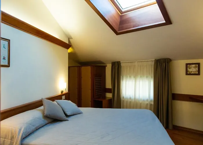 Hotel Il Duca Degli Abruzzi Pescasseroli