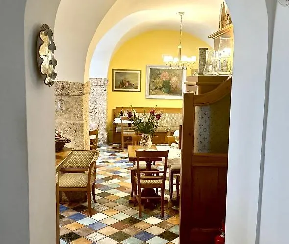 Hotel Il Duca Degli Abruzzi