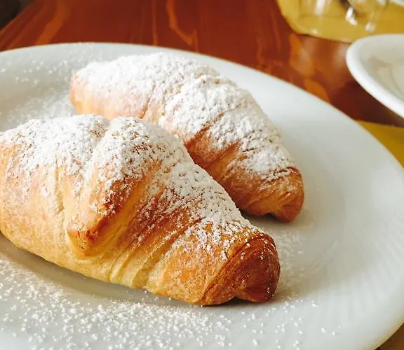 Hotel Il Duca Degli Abruzzi
