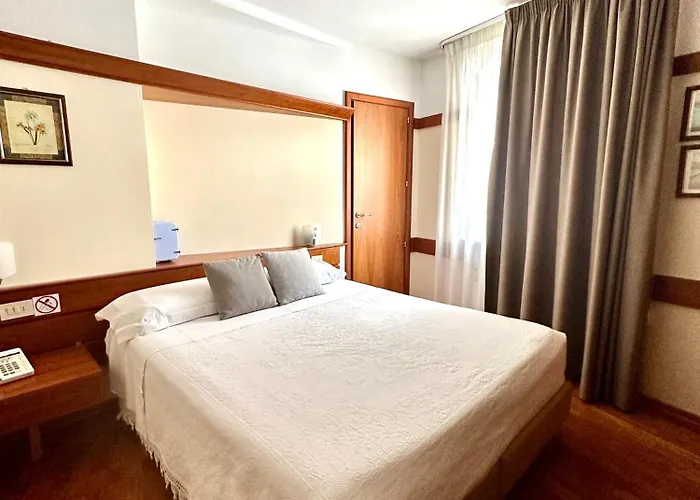 Hotel Il Duca Degli Abruzzi Pescasseroli