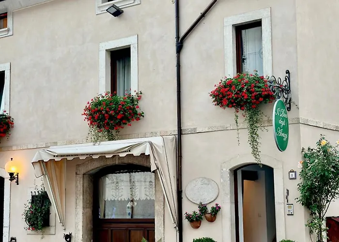 Il Duca Degli Abruzzi Hotel *