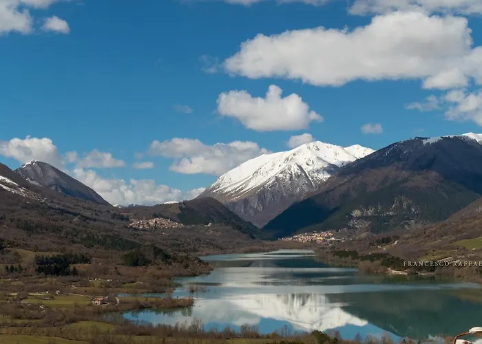 Hotel Il Duca Degli Abruzzi