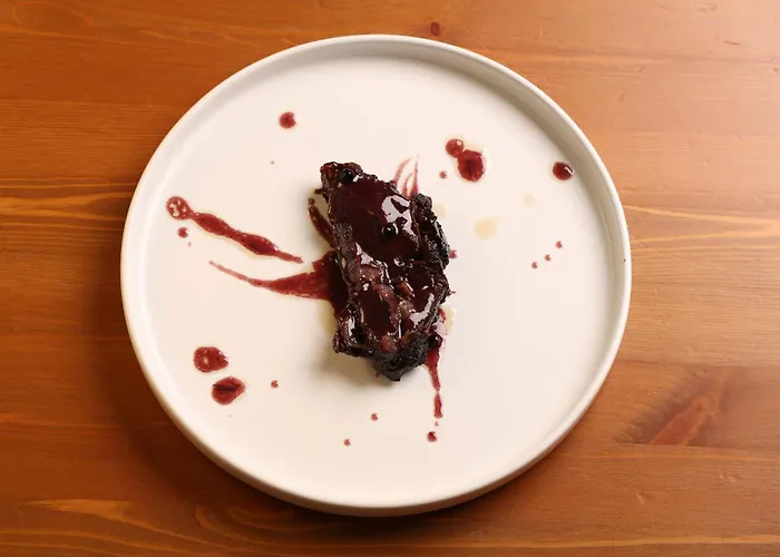 Il Duca Degli Abruzzi Hotel