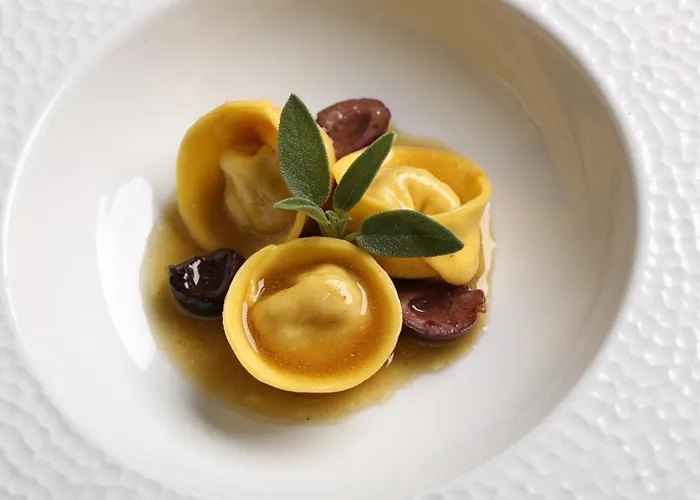 Il Duca Degli Abruzzi Hotel *