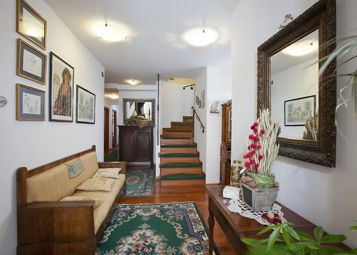 Hotel Il Duca Degli Abruzzi Pescasseroli