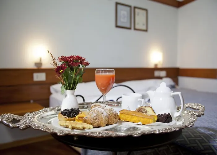 Hotel Il Duca Degli Abruzzi *