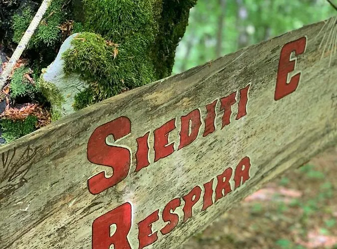 Hotel Il Duca Degli Abruzzi *